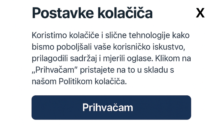 Cookie Canva Croacia