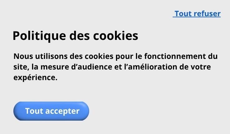 Cookie France