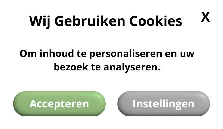 Cookies Belgica